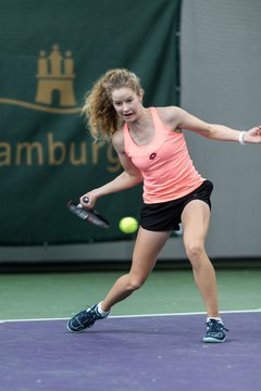 Julia Middendorf 441 - Norddeutsche Meisterschaft